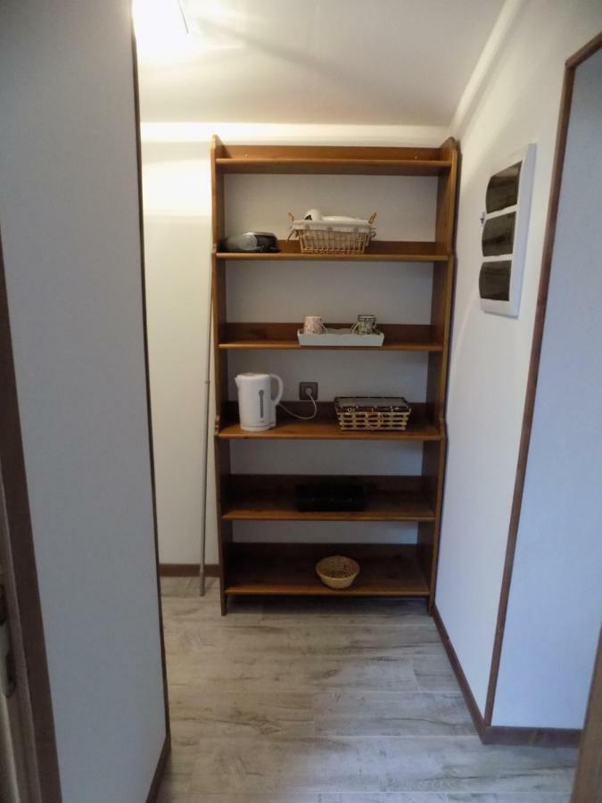 B&B Chez Phil Et Cathy Soudat Dış mekan fotoğraf